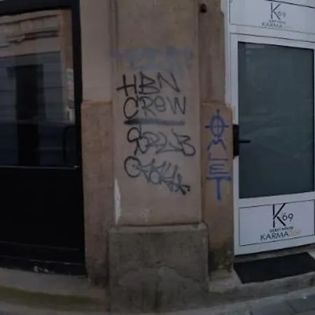 Guesthouse3 Karma369 Hostel Plovdiv