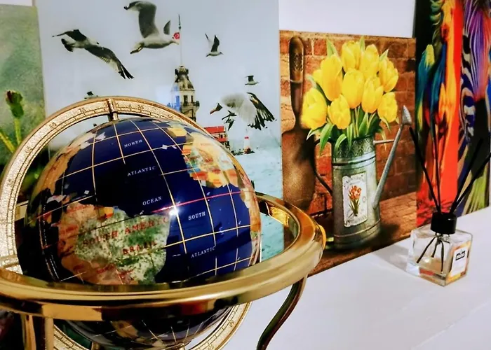 Guesthouse3 Karma369 Hostel Plovdiv