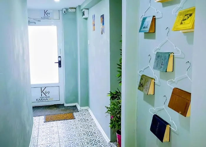 Guesthouse3 Karma369 * Plovdiv