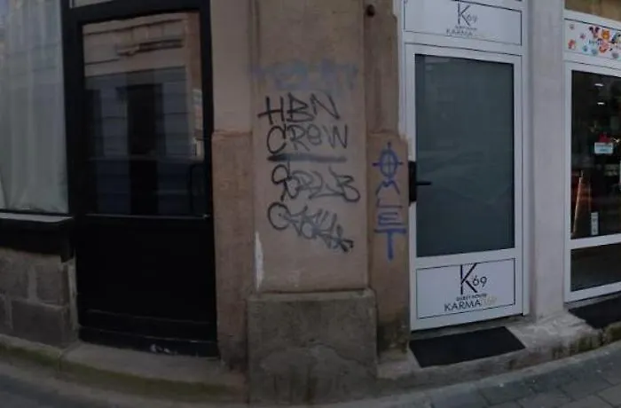 Guesthouse3 Karma369 Hostel Plovdiv