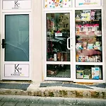 旅馆 Guesthouse3 Karma369 普罗夫迪夫