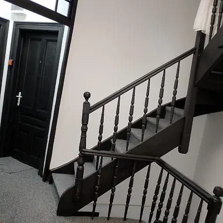 Guesthouse3 Karma369 Hostel Plovdiv