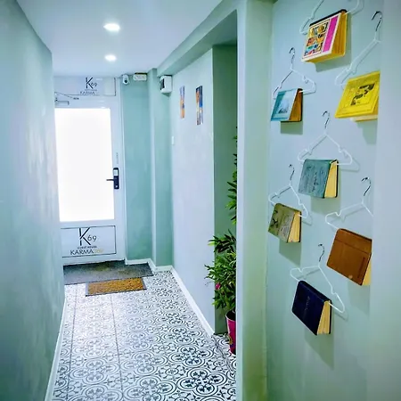 Guesthouse3 Karma369 * Plovdiv