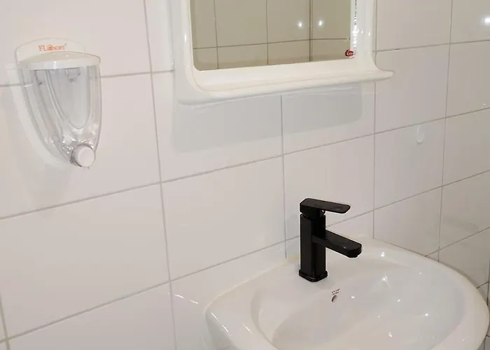 Guesthouse3 Karma369 普罗夫迪夫