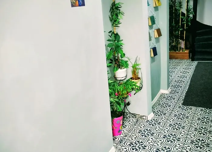 Guesthouse3 Karma369 *